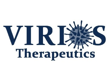 Virios Therapeutics (NASDAQ:  VIRI)