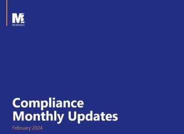 February 2024 Compliance Webinar