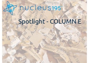 Spotlight - Column E Advisors - 03/15/21