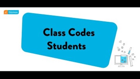 Students and Class Codes