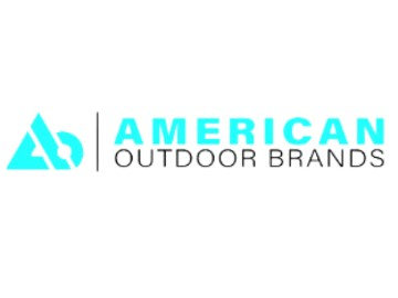 American Outdoor Brands, Inc. (NASDAQ Global Select:  AOUT)