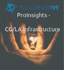 Pro Insights - CG/LA Infrastructure - 02/24/21