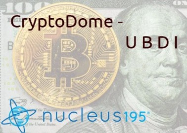 Crypto Dome - UBDI - 10/27/20