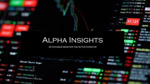 Oct 5:  October Review & Outlook | Alpha Insights
