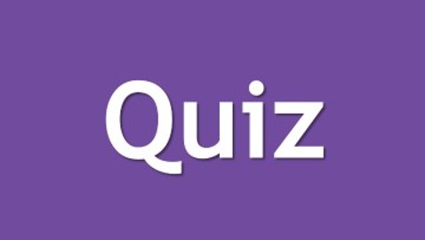Quiz: How to Test How Much your Viewers Learned from your Knovio