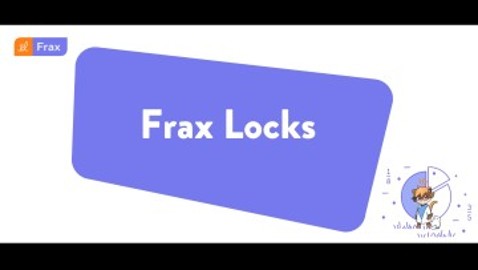 Frax Locks