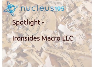Spotlight - Ironsides Macro - 03/29/21