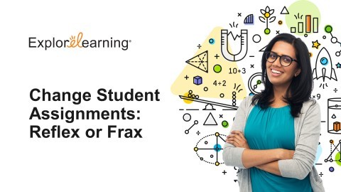 Change Student Assignmnets