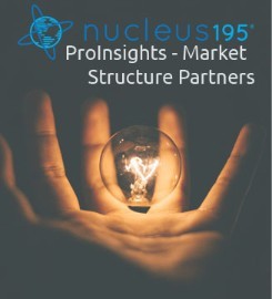 ProInsights - Market Structure Partners - 10/15/20