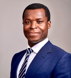 Kokou Agbo-Bloua~Global Head of Economics, Cross-Asset & Quant Research~Societe Generale