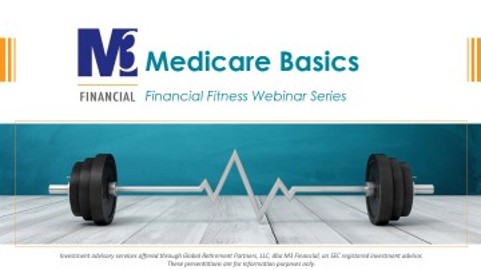 Medicare Basics