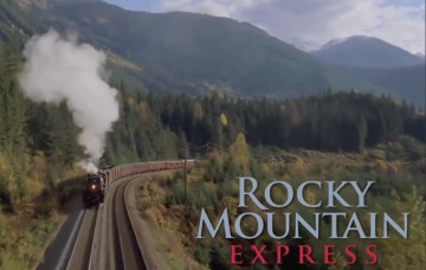 Rocky Mountain Express