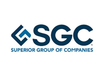 Superior Group of Companies (NASDAQ: SGC)