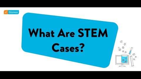 What are STEM Cases?