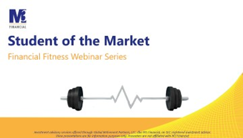 Student of the Market