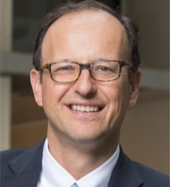Martin MÜhleisen~Former Special Advisor to the Managing Director, Former Director of the Strategy, Policy and Review Department~International Monetary Fund