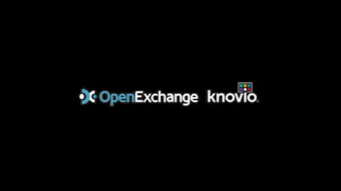 New and Improved Knovio Live Workflow