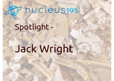 Spotlight - Jack Wright - 02/09/21