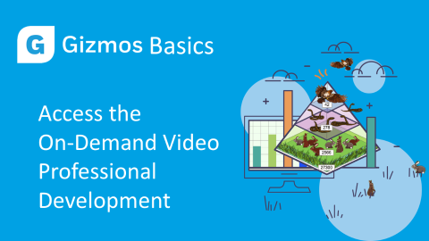The Basics - Access the On-Demand Video Professional Development