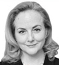 Erin Chase~Executive Director, Partnerships, Fundraising and Communications~CARE International