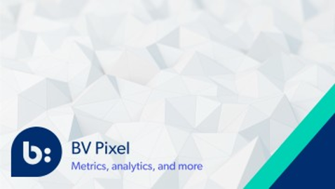 BV Pixel