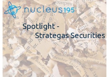 Spotlight - Strategas Securities - 10/30/20