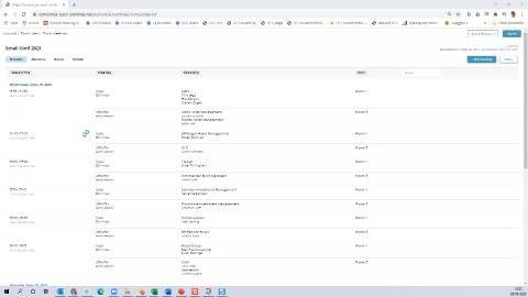 OE Connect: OE Meeting Link investor experience