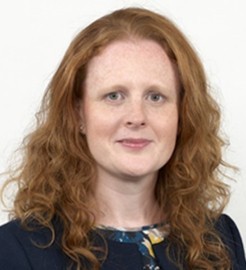 Georgina Taylor~Fund Manager Multi-Asset~Invesco