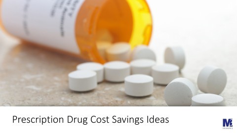 Pharmacy Savings Ideas