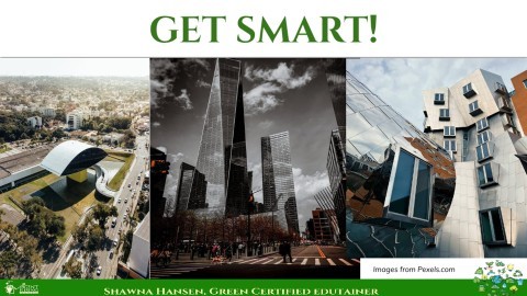 RE59R09 Smart Growth/Smart Energy Toolkit: A Description of Smart Growth, Energy