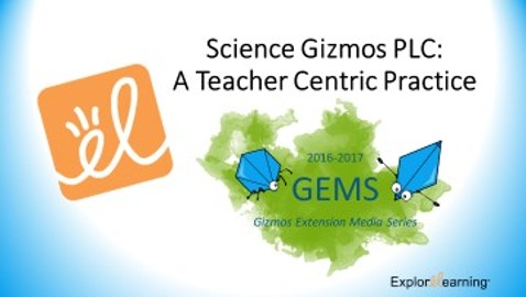 Science Gizmos PLC