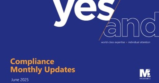 June 2025 Compliance Webinar