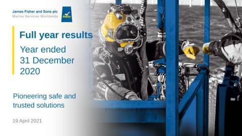 Pre-AGM 2021 Webinar