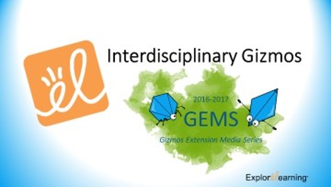 Interdisciplinary Gizmos