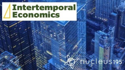 Jan 12: Intertemporal Economics - New Constructs