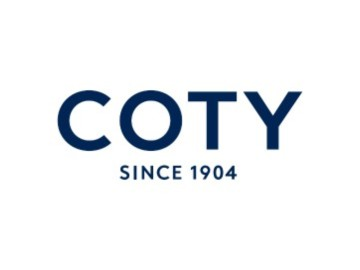 Coty Inc. (NYSE:  COTY)