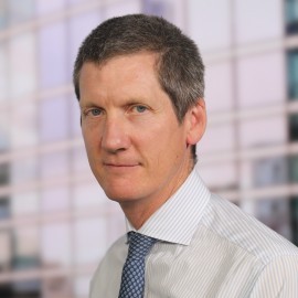 Guy Stear~Head of Fixed Income Research~Societe Generale