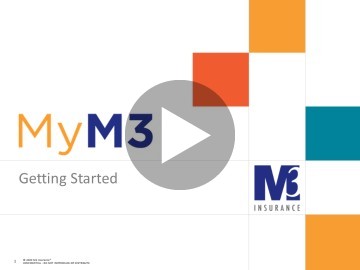 MyM3 Getting Started updated 10 20 21