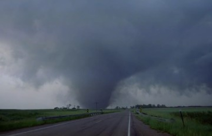 Tornado Alley