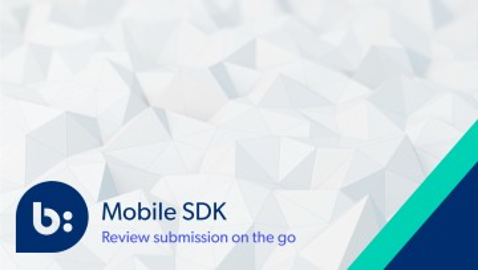 Mobile SDK