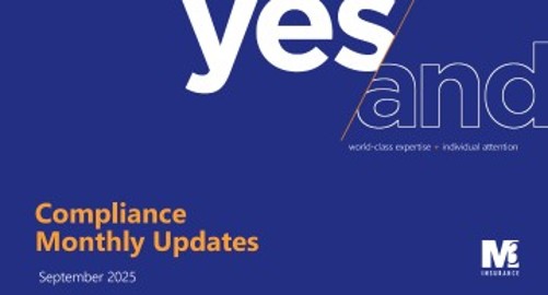 September 2025 Compliance Webinar