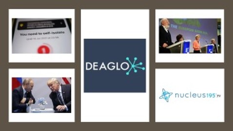 3Things - Deaglo - 07/16/21