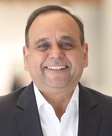 Sunil Garg