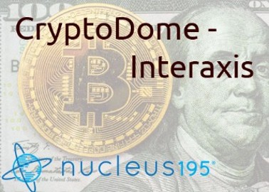 Crypto Dome - Interaxis - 02/23/21