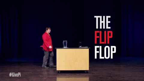 The Flip Flop