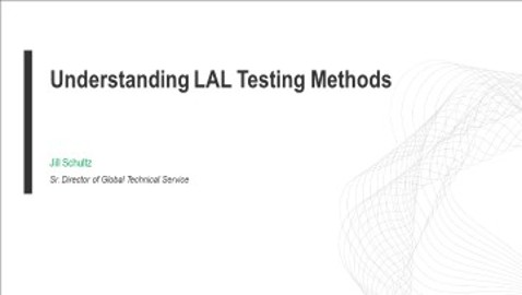 Understanding LAL Testing Methods