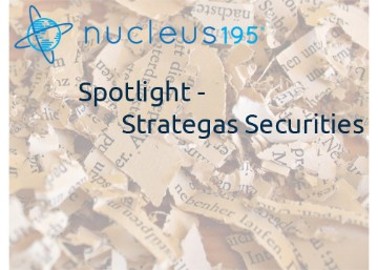 Spotlight - Strategas - 11/11/20