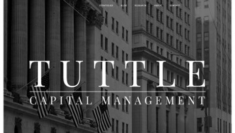 Tuttle Capital Management