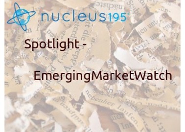 Spotlight - EmergingMarketWatch - 01/27/21
