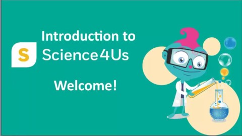 Getting Started with Science4Us and Tips for Remote Learning
